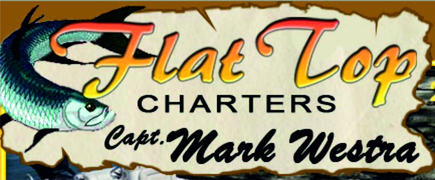 Flat Top Charters
